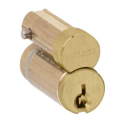 Schlage 23-030 FG 606 FSIC Core